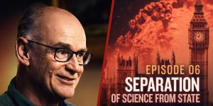 COVID docuseries ‘The Coverup’ reveals lab-leak evidence that was concealed for good.