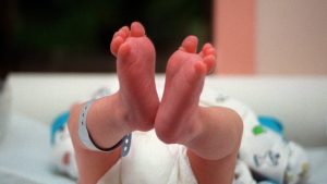 COVID vaccines in pregnancy safeguard babies for five months, research shows