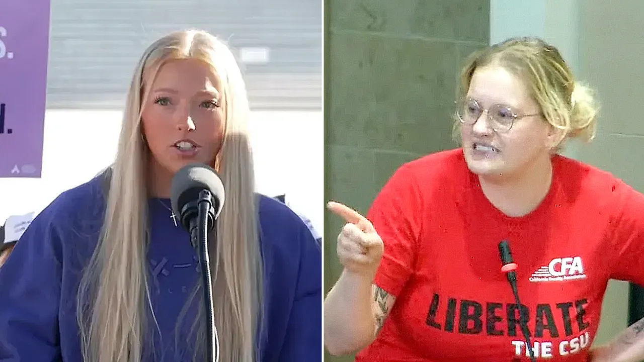 CSU board meeting turns heated over lawsuit involving transgender volleyball player