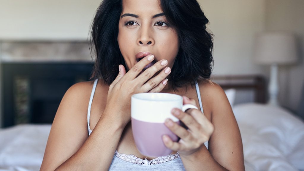 Caffeine Might Help Restore Memory Loss Caused by Sleep Deprivation, Research Indicates