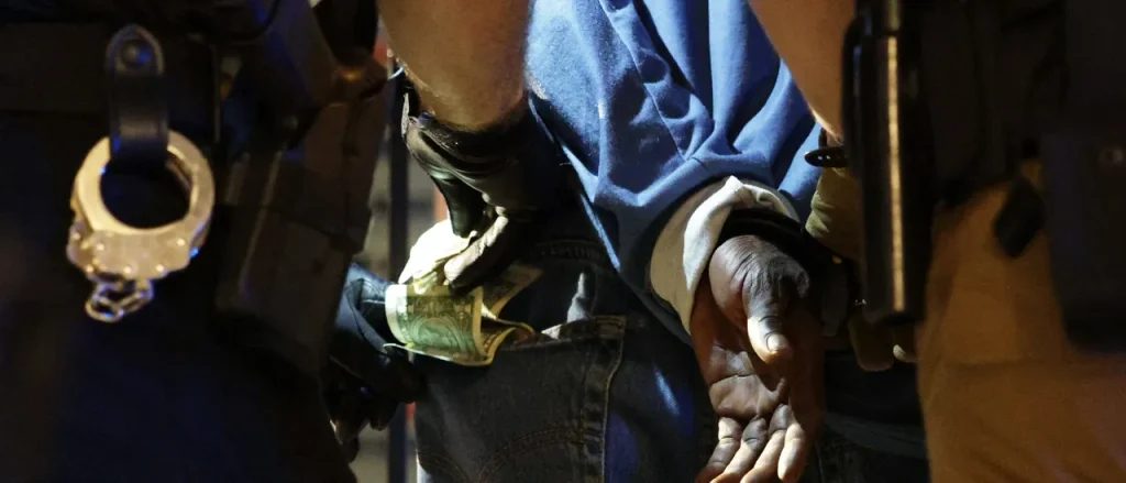 California Law Faces Investigation After Police Detain 75-Year-Old For Suspected Abuse of Family Members