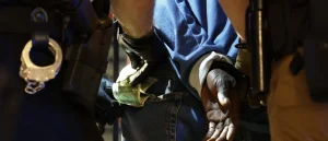 California Law Faces Investigation After Police Detain 75-Year-Old For Suspected Abuse of Family Members