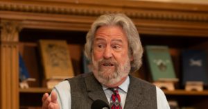 California Librarian Interrogated Over Missing $650,000