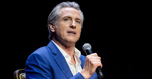 California Police Alerted by FBI About Potential Drone Strikes from Iran