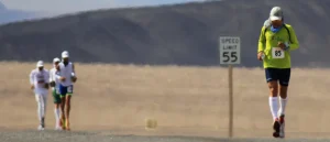 California Police Officer, Aged 30, Passes Away During 120-Mile Relay Race