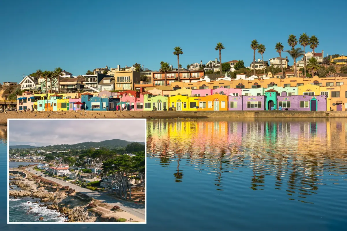 California counties where inheritance dictates homeownership