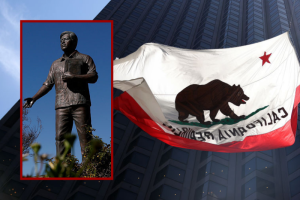 California leaders announce César Chávez Day will be changed to Farmworkers Day after sexual abuse allegations.