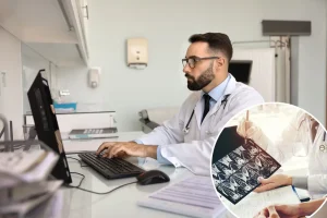 California man created AI after doctors overlooked cancer signs