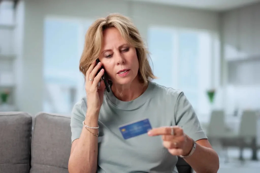 Californians facing fake court notice scams