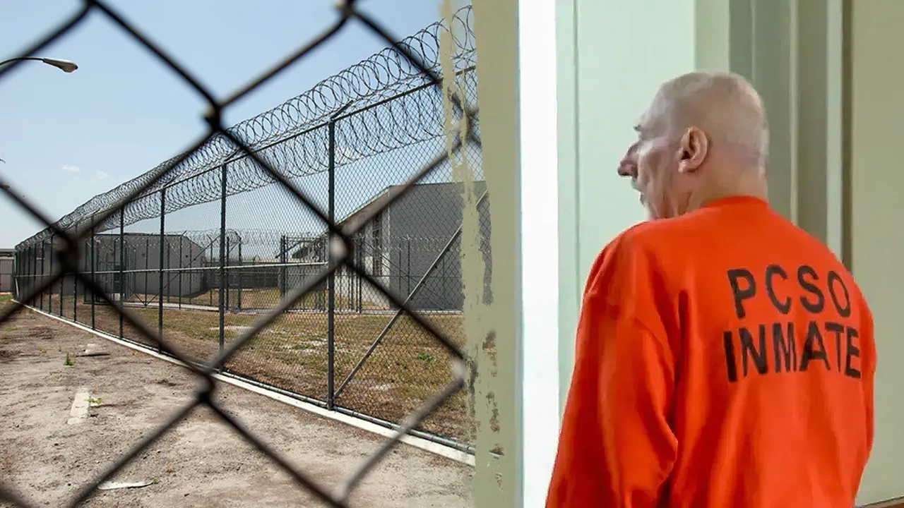 California's elderly parole system criticized after violent child predator almost released