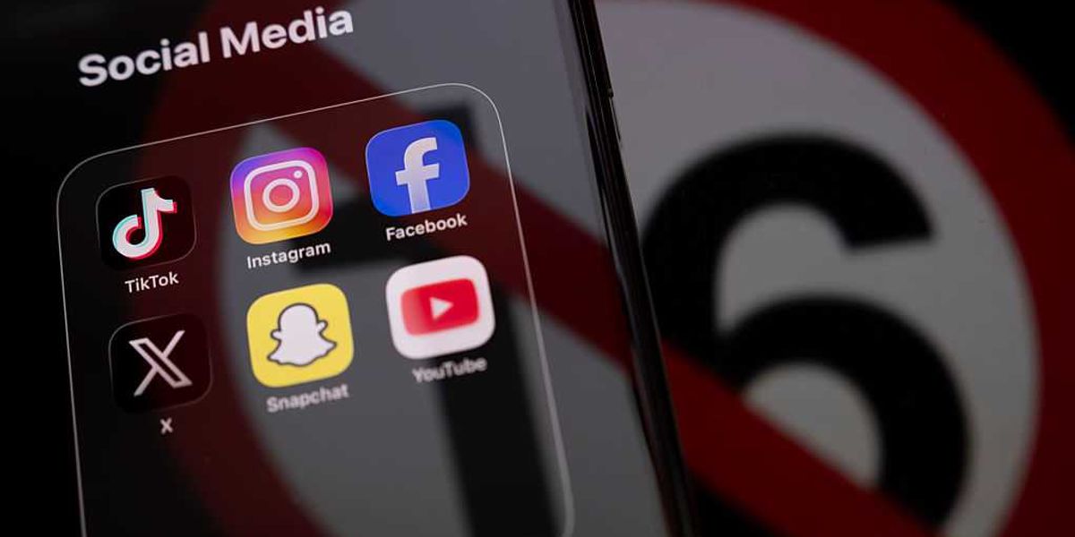 California’s latest foolish tech concept: Present your documents to browse