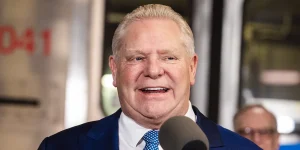 Canadian leader sparks backlash from progressives following homeowner's shooting of suspected intruder