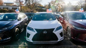 CarGurus data breach reveals 12.4 million user records available online due to hacking.