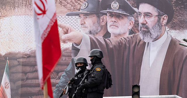 Cardboard Khamenei, Continuing to Avoid the Public, Sends Troubling Message