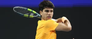 Carlos Alcaraz Faces Backlash from Fans Over Luxury Yacht Purchase