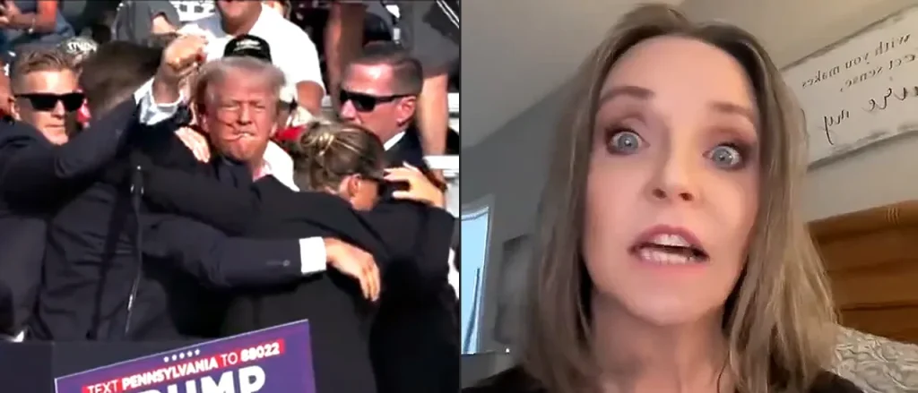 Catholic Schools Worker Who Daydreamed About Trump's Assassination Let Go