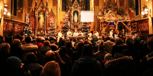 Catholic church experiences significant increase in attendance — linked to inclusivity?