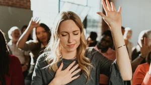 Catholic dioceses in the US note increases in adult conversions.