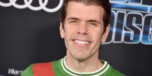 Celebrity gossip mogul turns to faith: Perez Hilton’s surprising change of heart
