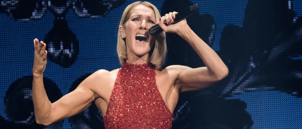 Celine Dion Reveals Her Comeback to Performing Despite Battling Stiff Person Syndrome