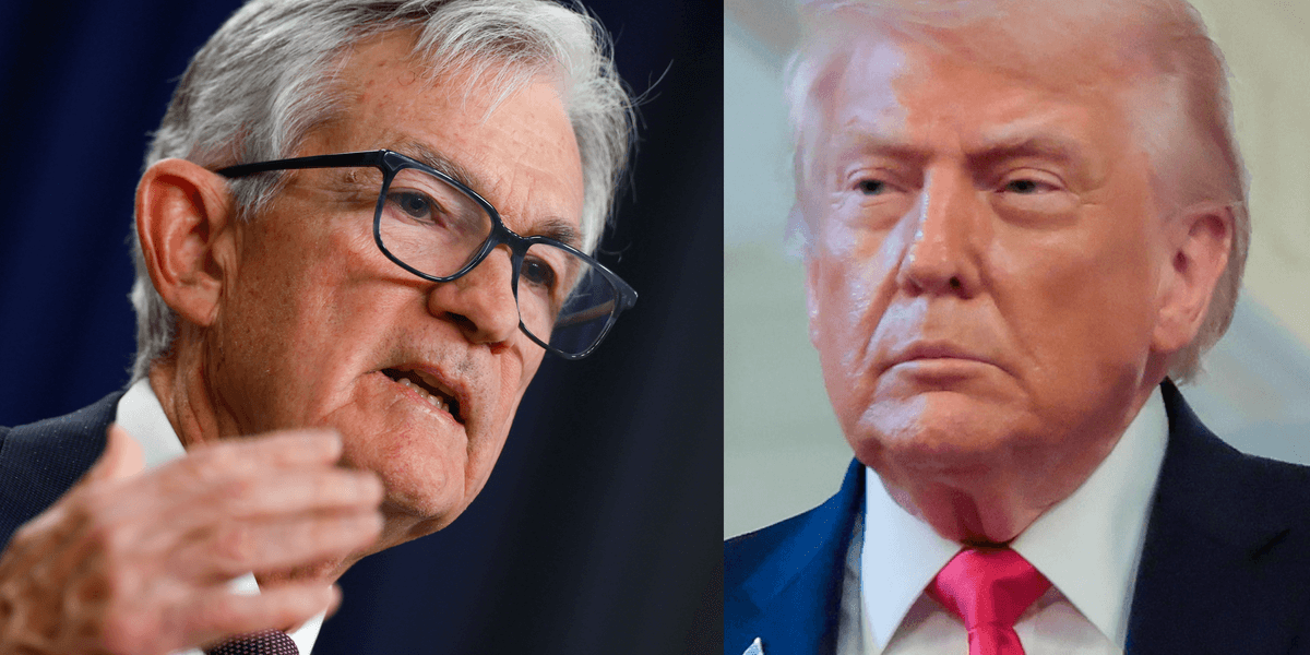 Central Bank decides on interest rates — and Trump will be unhappy with it