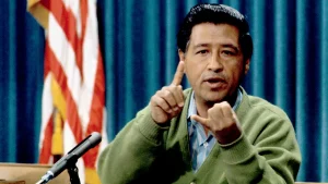 Cesar Chavez birthday events called off due to abuse claims