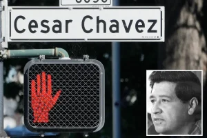 Cesar Chavez controversy shakes schools as educators abandon lessons