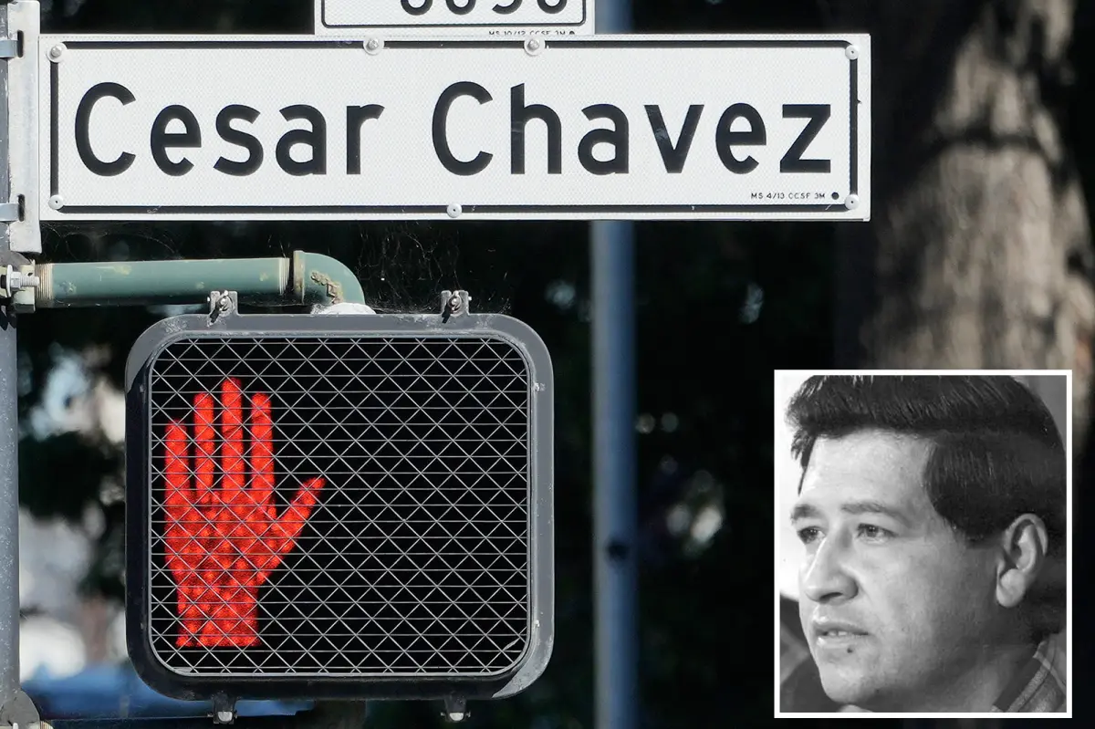 Cesar Chavez controversy shakes schools as educators abandon lessons