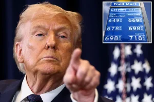 Challenges oil executives encounter in California as specialists indicate when gas prices may decrease