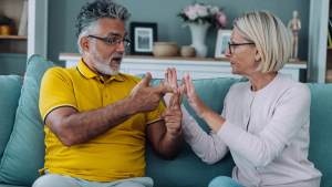 Challenging individuals could reduce your lifespan, based on recent studies.