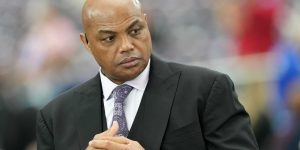 Charles Barkley speaks passionately about immigration
