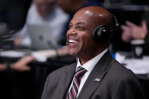 Charles Barkley's serious advice to parents who do not discipline their children physically
