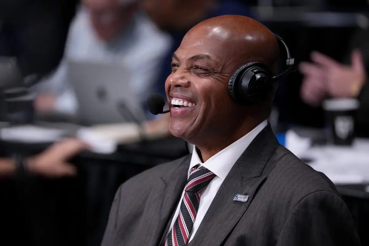Charles Barkley's serious advice to parents who do not discipline their children physically