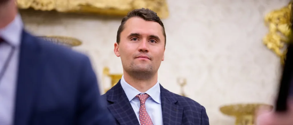 Charlie Kirk's Mentor Passes Away in Unfortunate Pickleball Incident