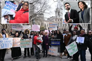 Charter schools in New York City urge Hochul and Mamdani for funding for pre-K and 3-K during the push for universal childcare