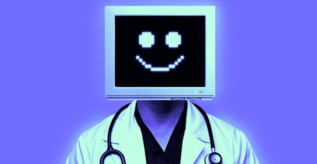 ChatGPT didn’t heal a dog’s cancer.