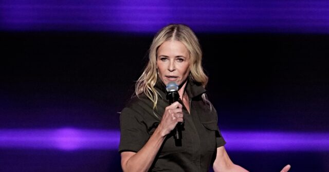 Chelsea Handler Criticizes Cheryl Hines and RFK Jr. for ‘Toxic’ Home Sale