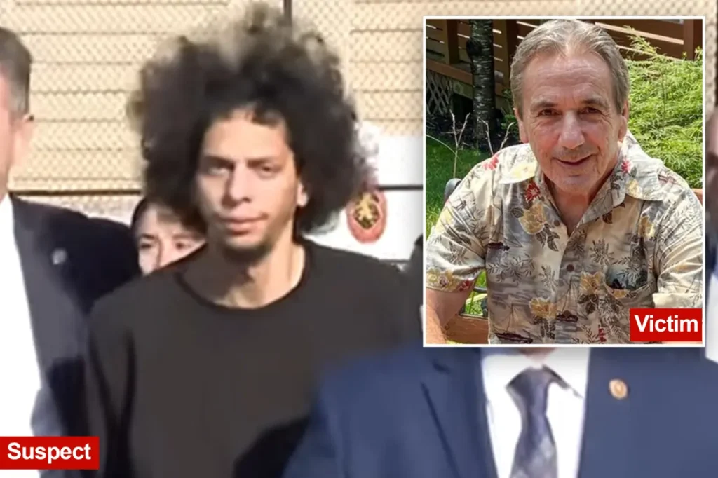 Cherished NY crossing guard passes away after being struck by a driver under the influence: DA