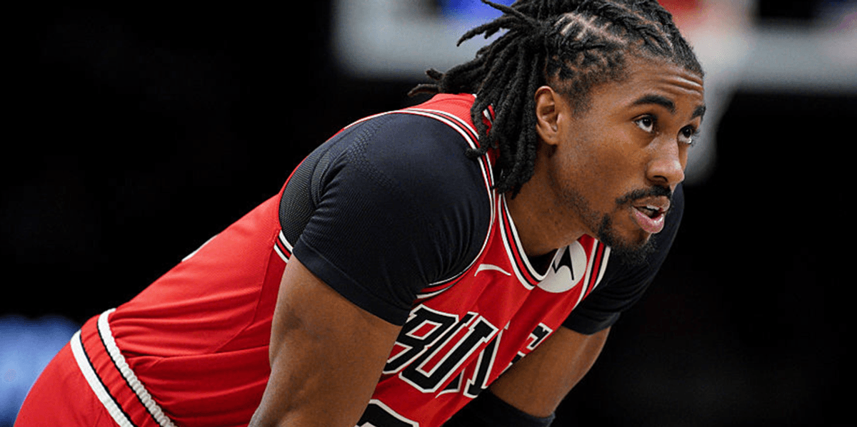 Chicago Bulls release Christian player shortly after he spoke out against Pride Month: 'I believe Jesus is the way'