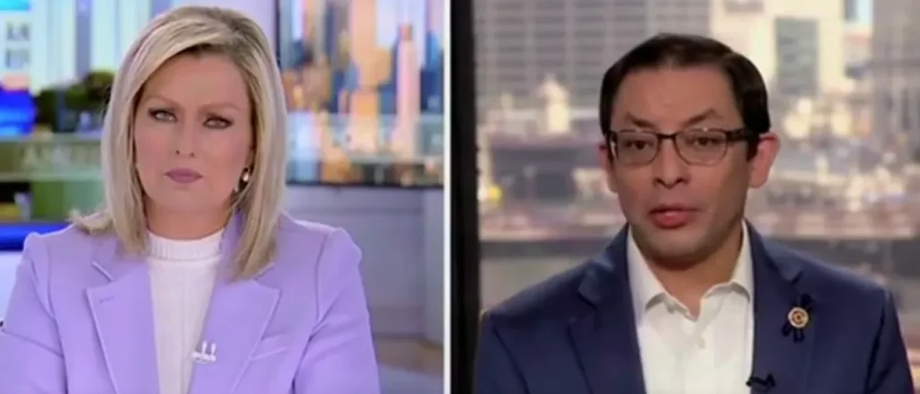 Chicago Democrat Alderman Criticizes JB Pritzker for Attributing Murder to Trump Involving Illegal Immigrant