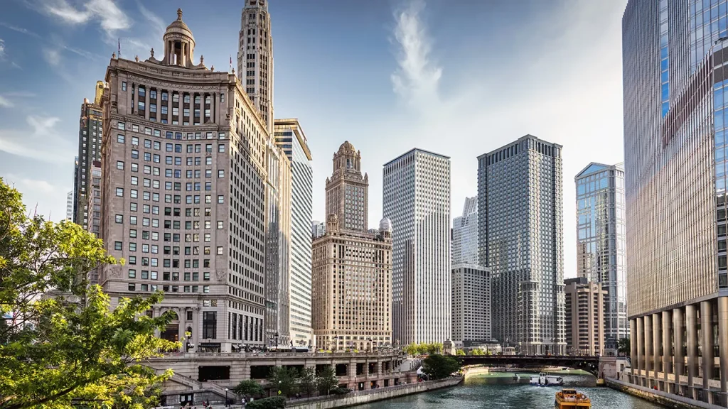 Chicago increases hotel tax for tourists to 19% to enhance tourism marketing budget