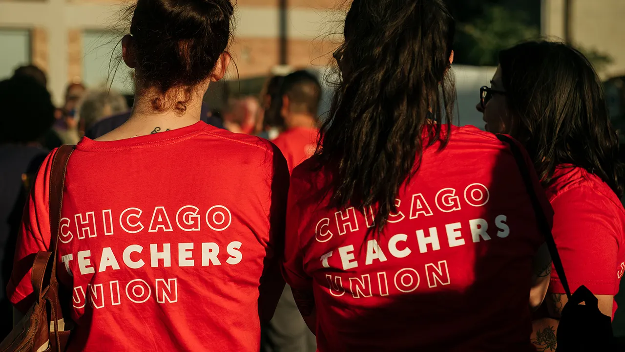 Chicago school allocates $93K for each student without achieving math or reading proficiency