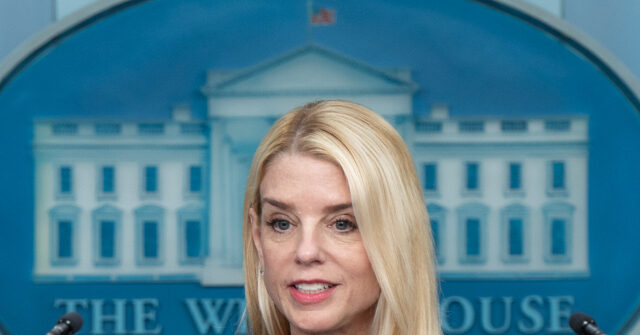 Chile Requests Pam Bondi to Question Nicolás Maduro About the Murder of Venezuelan Dissident