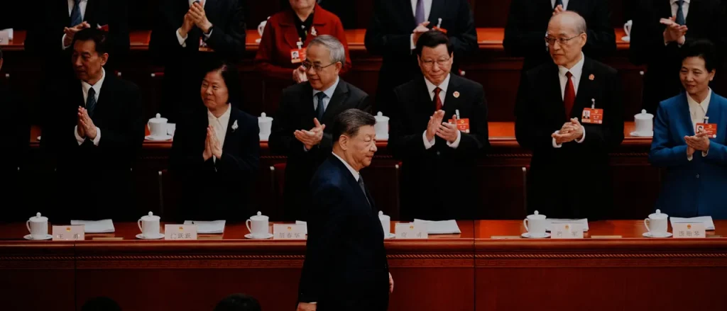 China Leverages This Nonprofit Network to Undermine American Energy