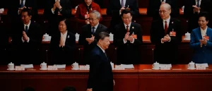 China Leverages This Nonprofit Network to Undermine American Energy