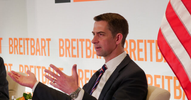 China and Iran Team Up Against U.S. Leadership