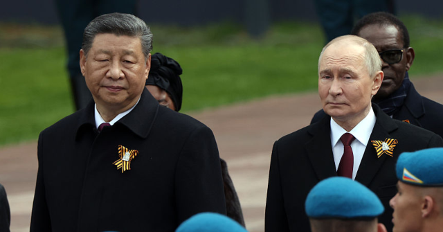 China and Russia complain after U.N. criticizes Iran’s actions against its neighbors