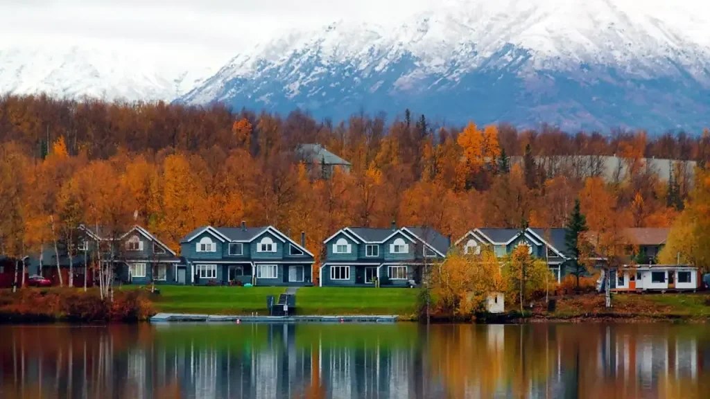 Chinese purchasers spend $13.7 billion on U.S. properties, reducing choices for Americans.