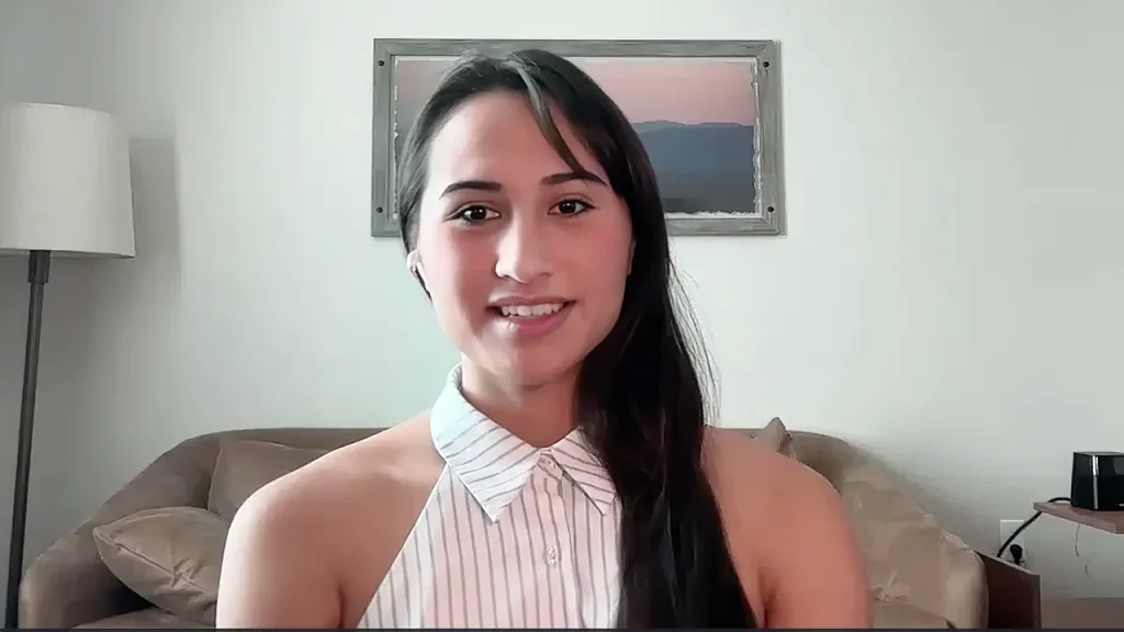 Chloe Cole claims the media is hiding coverage of the transgender shooter.