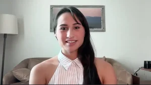 Chloe Cole claims the media is hiding coverage of the transgender shooter.